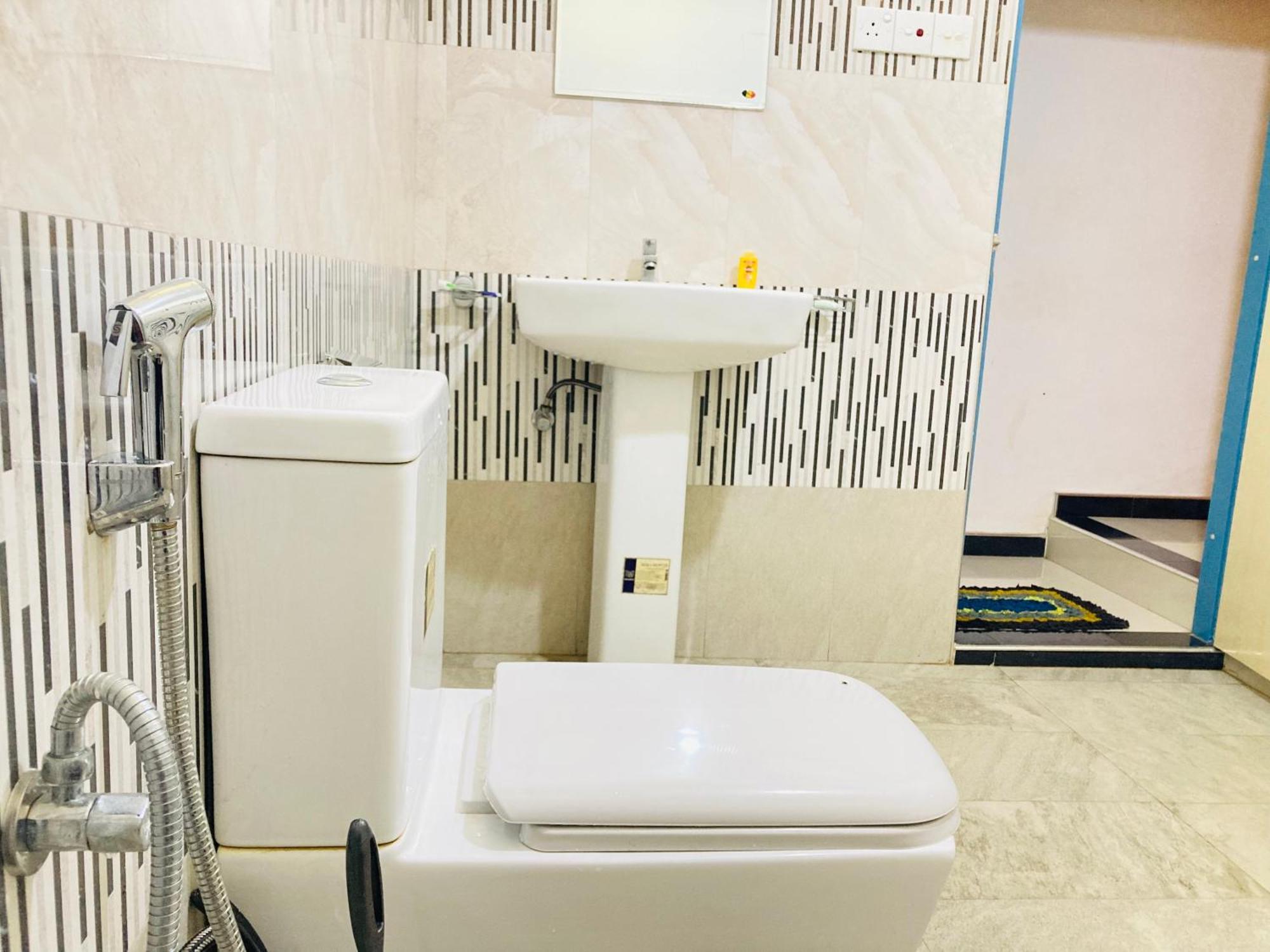 Suncity Privacy Cottages Udawalawe Esterno foto
