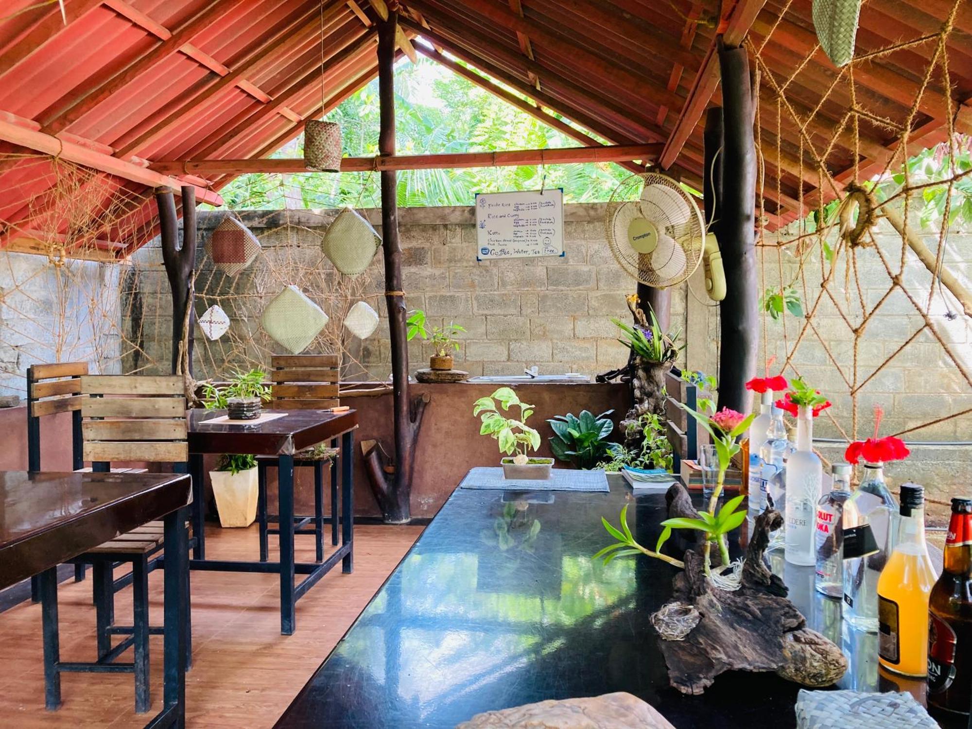 Suncity Privacy Cottages Udawalawe Esterno foto