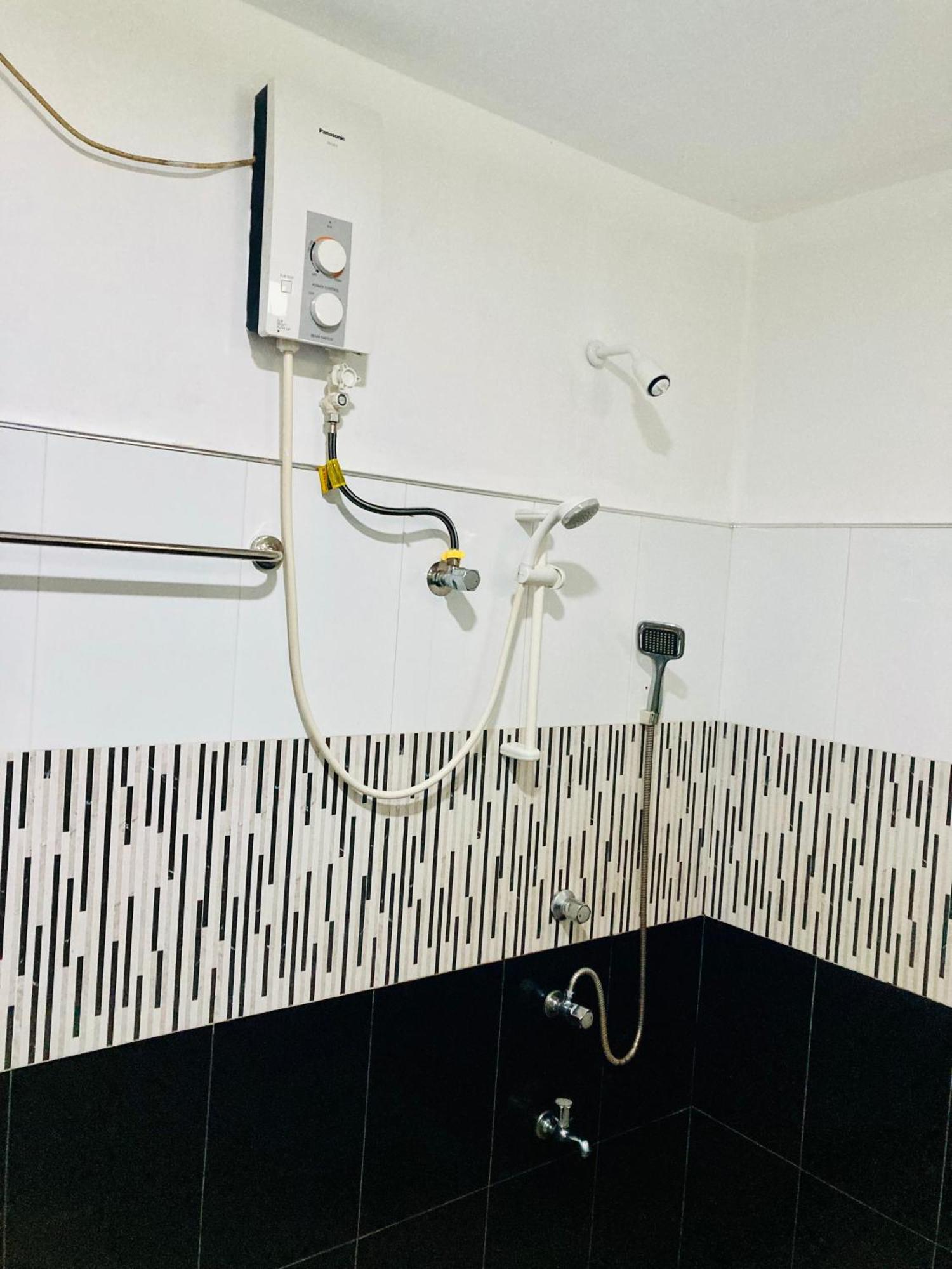 Suncity Privacy Cottages Udawalawe Esterno foto