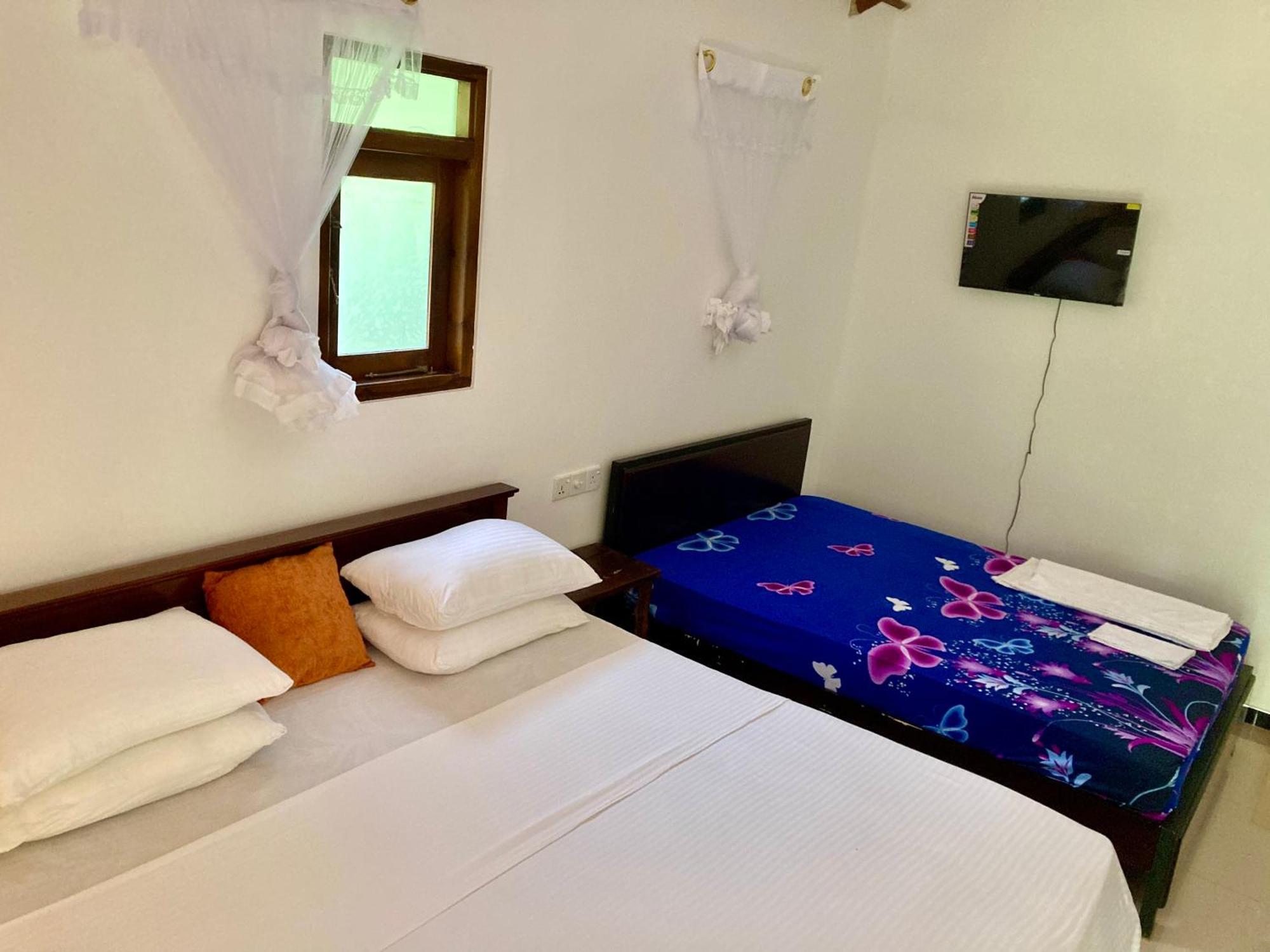 Suncity Privacy Cottages Udawalawe Esterno foto
